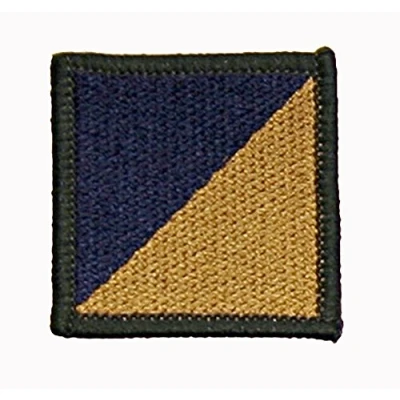 Image of CL Distribution Royal Logistic Corp RLC TRF Badge
