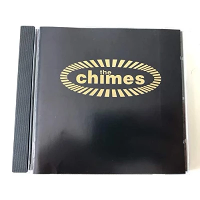 Image of The Chimes (90s) 1990 UK CD album 466481 2