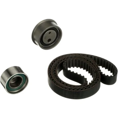 Image of 5457XS, T41041, T42015 Timing Belt kit GATES K015457XS G Force Redline CVT HYUNDAI: Coupe II, Tucson, KIA: Sportage II