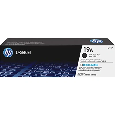 Image of HP 19A Original LaserJet Imaging Drum