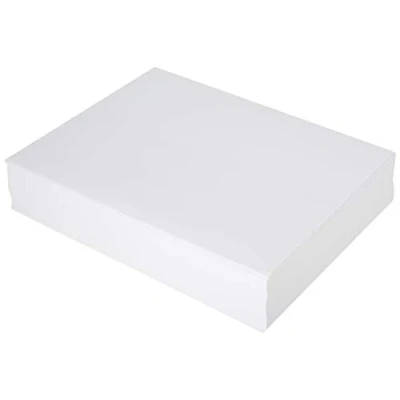 Image of 5 Star Value Copier Paper Multifunctional Ream Wrapped FSC A4 White [500 Sheets]