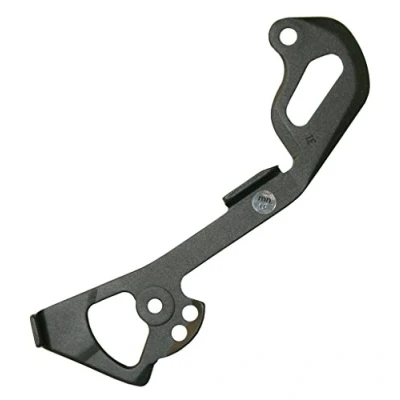 Image of Shimano SPARE PART RDM980 inner plate SGS