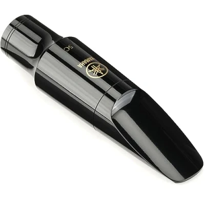 Image of Yamaha Baritone Saxophone Mouthpiece YACBS5C