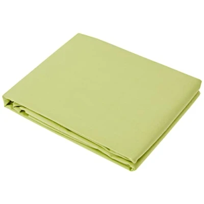 Image of Miracle Home Cushion Cover Soft and Comfortable Cotton 50% Polyester Pistachio 135cm