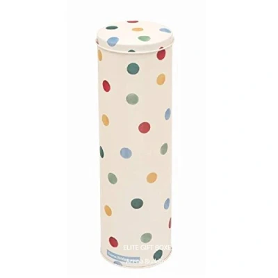 Image of Emma Bridgewater Polka Dot Original Spaghetti Tin