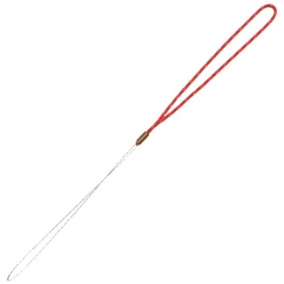 Image of Marlow FID Wire Splicing Needle Small Grey,