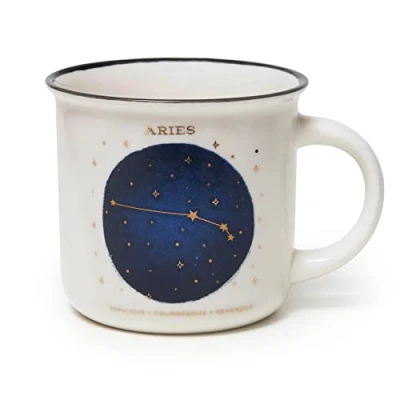 Image of Legami CUP0001 Mugs, Bone China