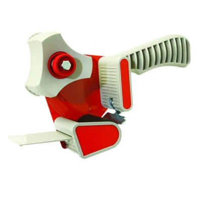 Image of Silverline Packing Tape Dispenser Pistol Grip