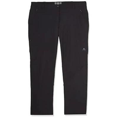 Image of Mckinley Women Madok LG Pants Black, Size 92