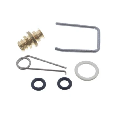 Image of Worcester Bosch Pressure Relief Valve Domestic Hot Water 87174010290.