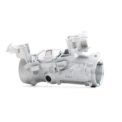 Image of 1K0905851A, 1K0905851B, 1K5953521AD9B9, 1K5953521AE9B9, 1K5953521AF9B9 Steering Lock FEBI BILSTEIN 36044 VOLKSWAGEN: GOLF 6, Touran I, Caddy 3