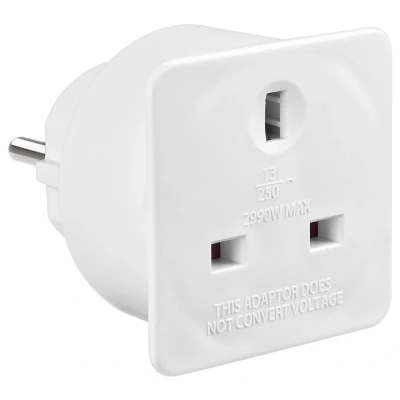 Image of Masterplug TAEUR