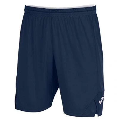 Image of Joma Men&#039;s Toledo Shorts, Navy, S