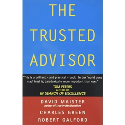 Image of The Trusted Advisor