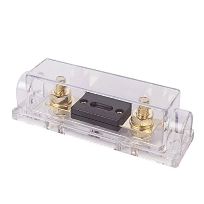 Image of Renogy 30A Set w Holder ANL Fuse, Fuse w/Fuse