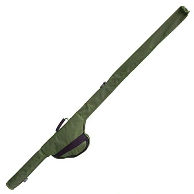 Image of NGT Single Rod Sleeve holdall