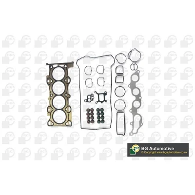 Image of 1319868 gasket Set, cylinder head BGA HK5740 with FORD: MONDEO 3