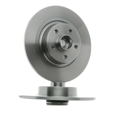 Image of 402021651R, 432025945R, 432029079R, 8200244108, 8200649353 Brake disc SKF VKBD 1010 300, 62mm 11mm 5 Hole solid RENAULT: ESPACE 4, Vel Satis Hatchback
