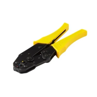 Image of HELLA 8PE 002 007 001 Squeeze Pliers Profi I
