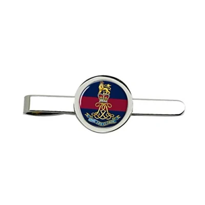 Image of Life Guards Cypher, British Army Tie Clip