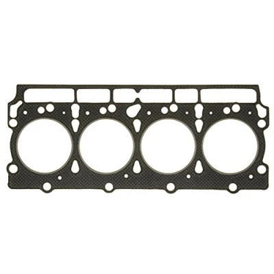 Image of 1519666, 1541298, 1599050, 6086277, 6086278 Head Gasket AJUSA FIBERMAX 10053900 1,4mm 97mm