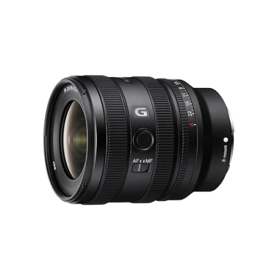 Image of Sony FE 16 25mm f/2.8 G Full Frame Wide Angle Zoom Lens (SEL1625G)