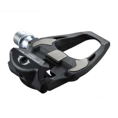 Image of Shimano PD R8000 Ultegra SPD SL Carbon Road Pedals