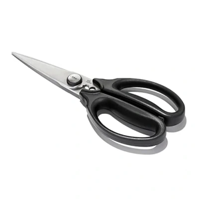 Image of OXO Good Grips Kitchen &amp; Herb Scissors