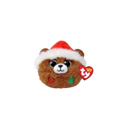 Image of Ty Beanie Ball Pudding, STK