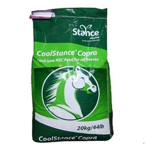 Image of Thunderbrook Equestrian Coolstance Copra 20kg
