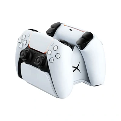 Image of HyperX ChargePlay Duo Charging Station for DualSense Wireless Controllers