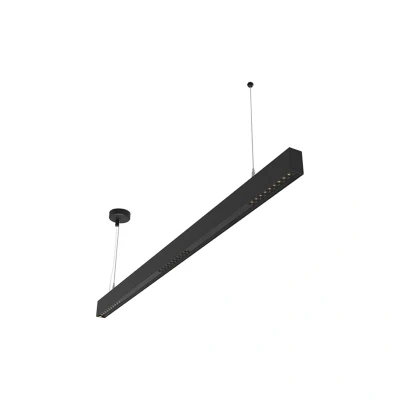 Image of Ansell Humber Suspended LED Linear 1200mm 4000K 22W