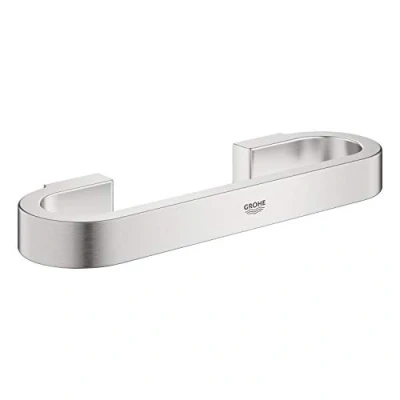 Image of GROHE Selection Grip Bar Supersteel 41064DC0