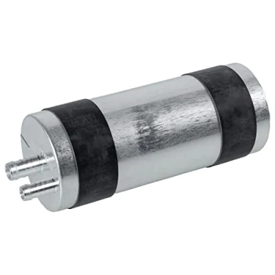 Image of 971127401A Fuel Filter BLUE PRINT ADBP230019 In Line AUDI: A6 C8 Avant, Saloon, A8