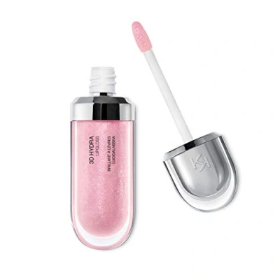 Image of KIKO Milano 3D Hydra Lipgloss 05 Softening lip gloss for a look