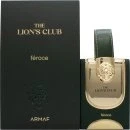 Image of Armaf Lions Club Feroce Eau De Parfum 100ml Spray