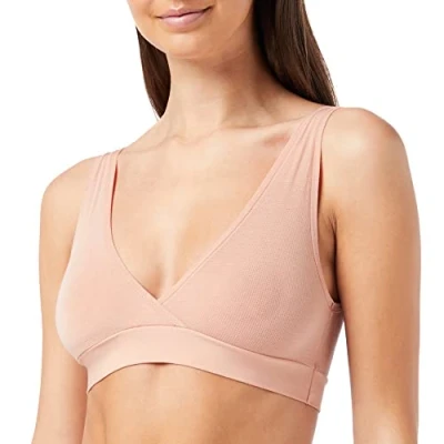 Image of 1 Pack Indian Summer GO Allround One Size Fits All Bralette Ladies Sloggi