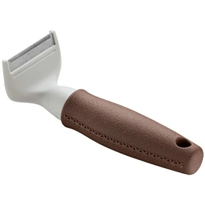 Image of Hunter Rake Comb / M steel blade