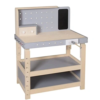 Image of roba 97211, Workbench Gray/Natural, Única