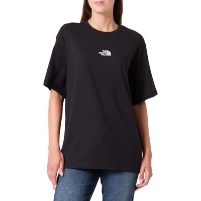 Image of The North Face Never STOP Print Tshirt, Men&#039;s, Size: Small, Tnf black