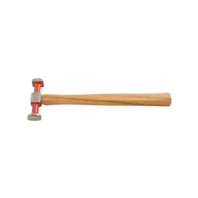 Image of Curved Face Finish Hammer