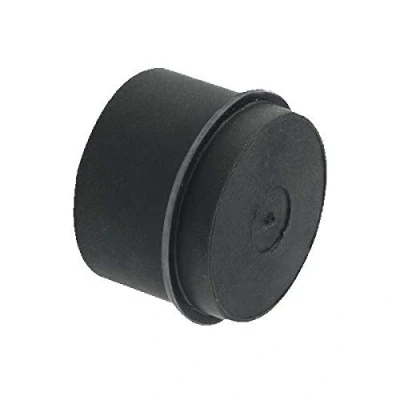 Image of McAlpine 2&quot; Temporary Blanking Off Cap for Waste Pipe Z23MR