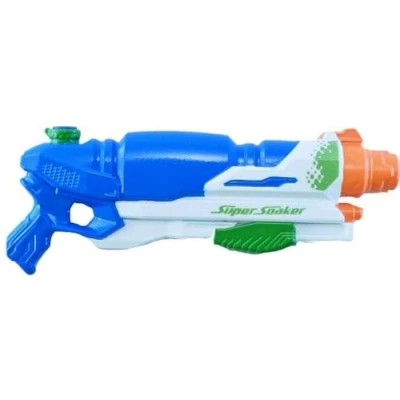 Image of World&#039;s Smallest Super Soaker
