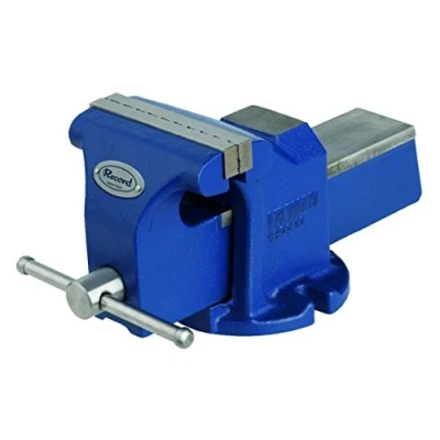 Image of Record Irwin PEV1 Pro Entry Mechanics Vice
