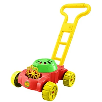 Image of HTI 1374258 Bubble Mower