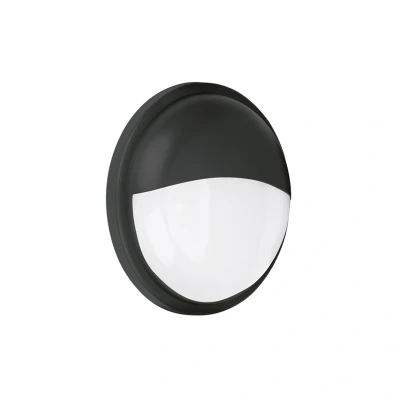 Image of Utilite 221mm Eyelid Bezel Black for EN BH120 / AU BH120CS Aurora