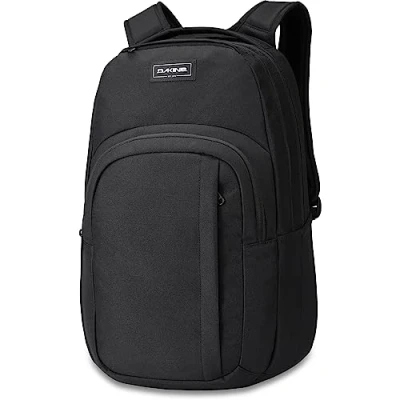 Image of Dakine Campus M 25L Backpack Black