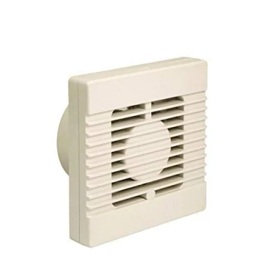 Image of Manrose NVF100H Humidistat Extractor Bathroom Fan