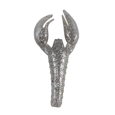 Image of Korum Snapper Reggiez Silver Fish 7.5cm Qty 3 (z0660035)