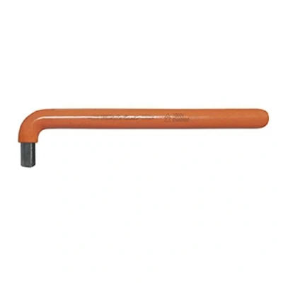 Image of 4x EGA Master Hexagonal Key Wrench 12mm 1000V